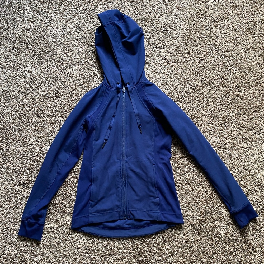 Lululemon jacket